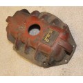 Uni. Top Cap For Reduction Gear
